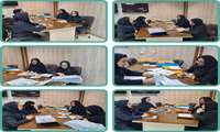 بازدید از مرکز آموزشی درمانی حضرت امام خمینی(ره) اهواز