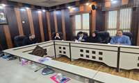 بازدید از مرکز ناباروری جهاد دانشگاهی