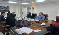  بازدید از مرکز ناباروری رویان مهر