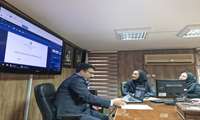 برگزاری وبینار تخصصی با محوریت ماده ۵۰ قانون جوانی جمعیت