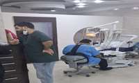 بازدید از ده مرکز ارائه خدمات دندانپزشکی