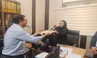 آیین گرامیداشت روز آزمایشگاه با تجلیل از پیشگامان عرصه تشخیص و سلامت