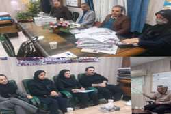 چالش و کسورات وارده سامانه رسیدگی الکترونیک اسناد بیمارستانی سازمان تامین اجتماعی(رسا)