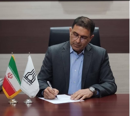 متن پیام دکتر فرهاد سلطانی معاون درمان دانشگاه علوم پزشکی جندی شاپور اهواز